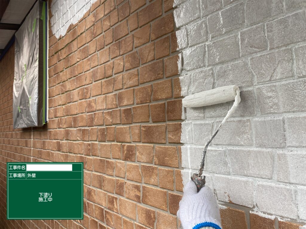 津島市　外壁塗装　超低汚染リファイン1000Si-IR　アステックペイント