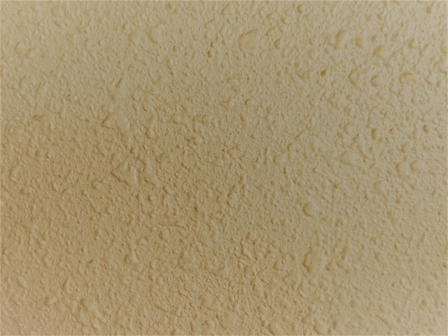 モルタル壁は、意匠性の高さから現在でも根強い人気です　アートペインズ